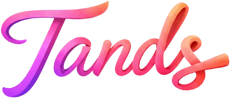 Tands Logo